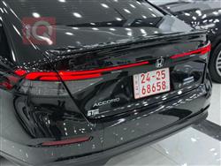 هۆندا ئەکۆرد